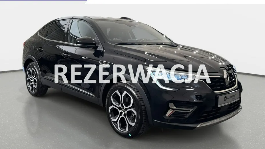 RENAULT Arkana -