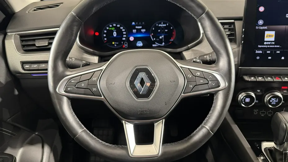 RENAULT Arkana -