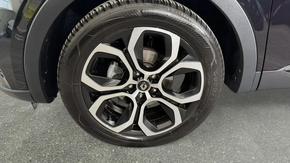 RENAULT Arkana -
