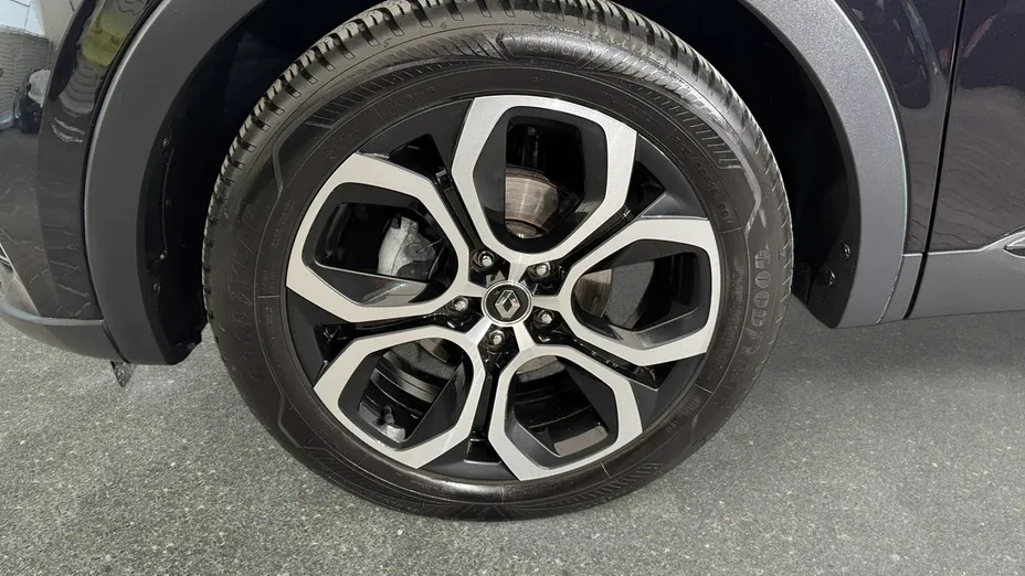 RENAULT Arkana -