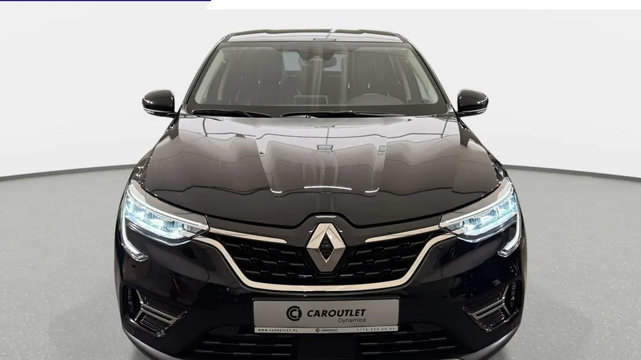 RENAULT Arkana -