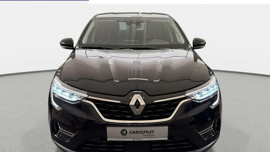 RENAULT Arkana -