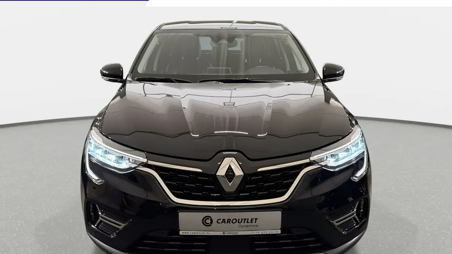 RENAULT Arkana -