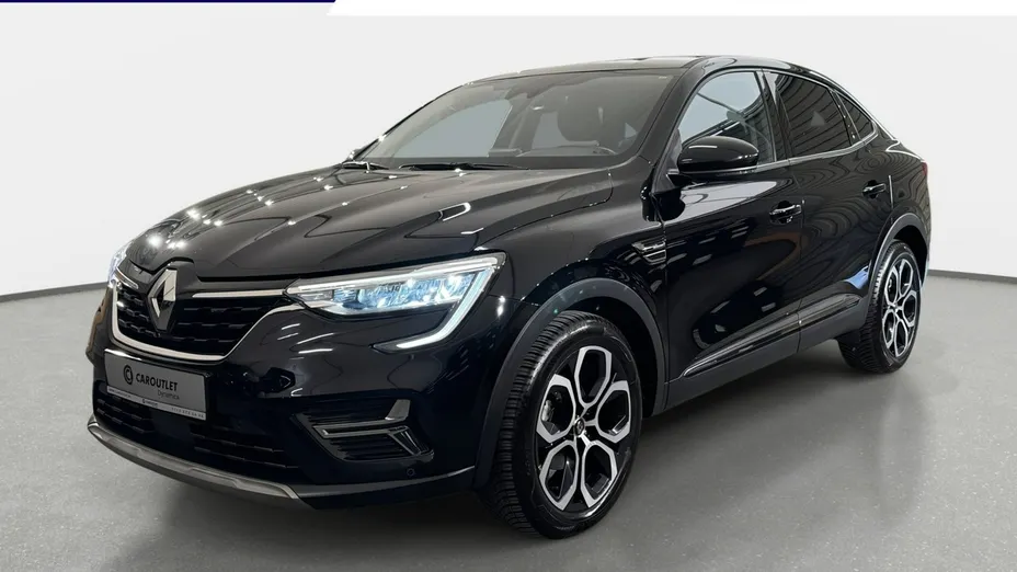 RENAULT Arkana -