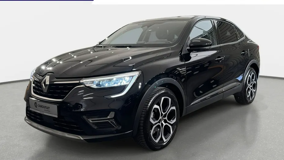 RENAULT Arkana -