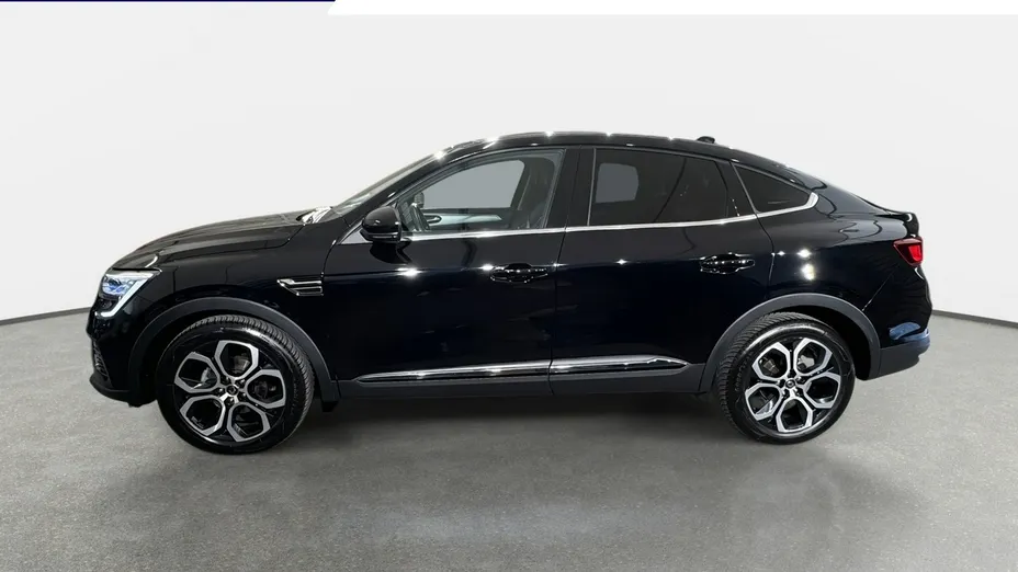 RENAULT Arkana -