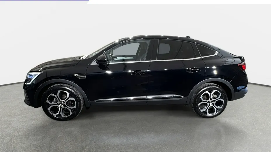 RENAULT Arkana -
