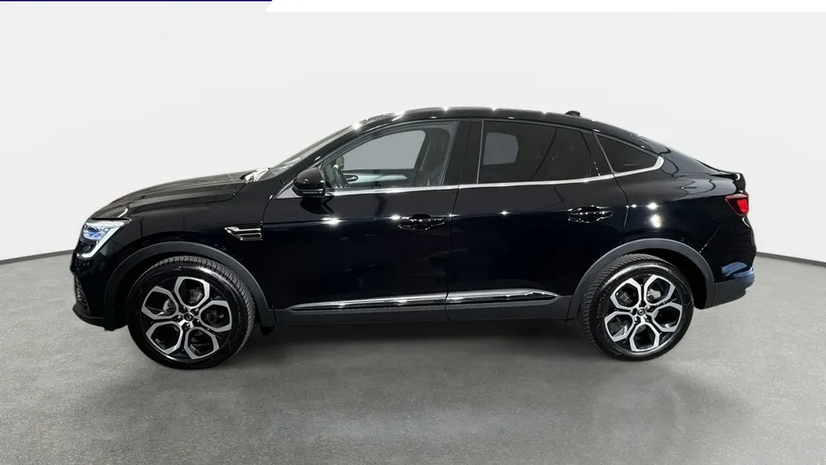 RENAULT Arkana -