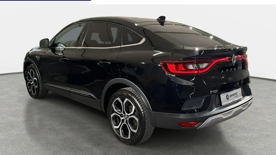 RENAULT Arkana -