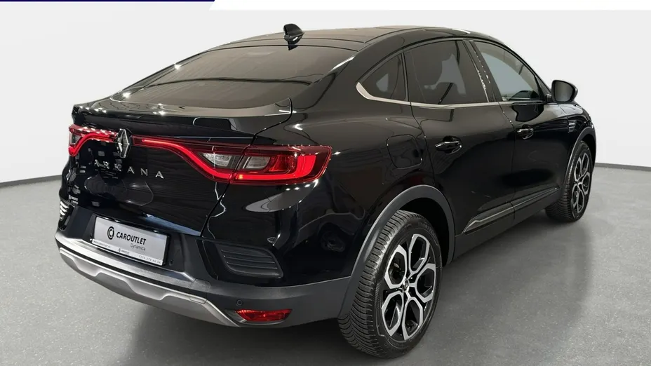 RENAULT Arkana -