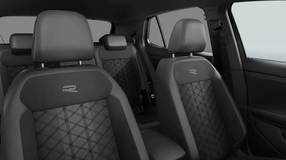 VOLKSWAGEN T-Cross -