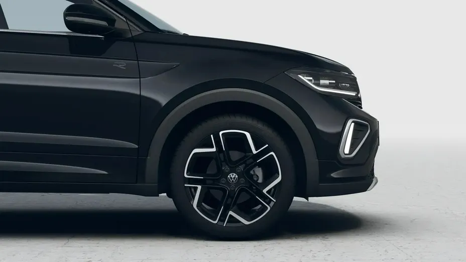 VOLKSWAGEN T-Cross -
