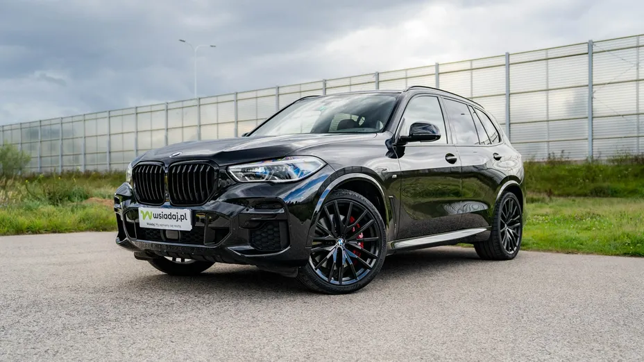 BMW X5 -