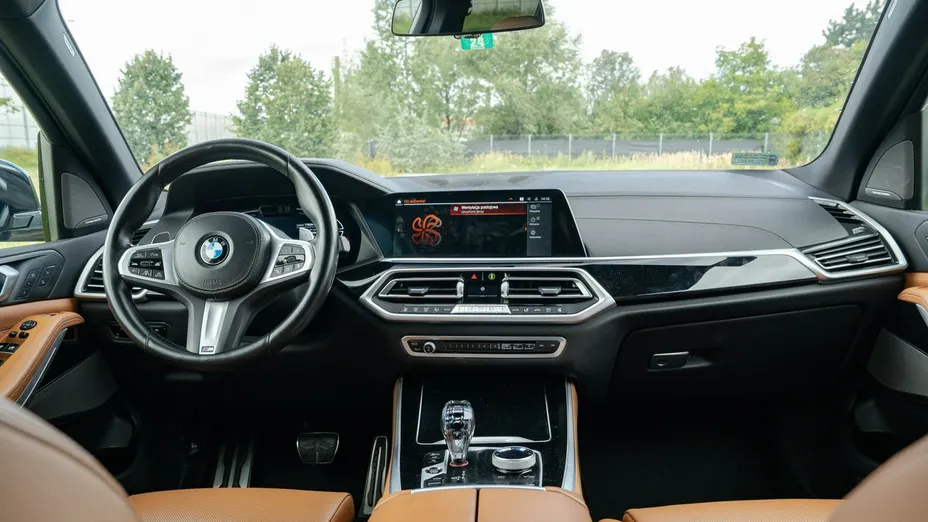 BMW X5 -