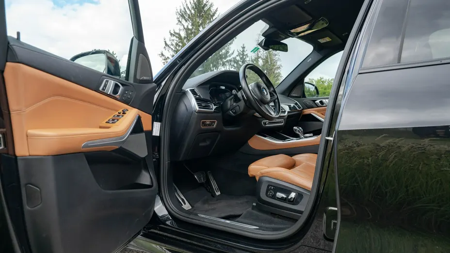 BMW X5 -
