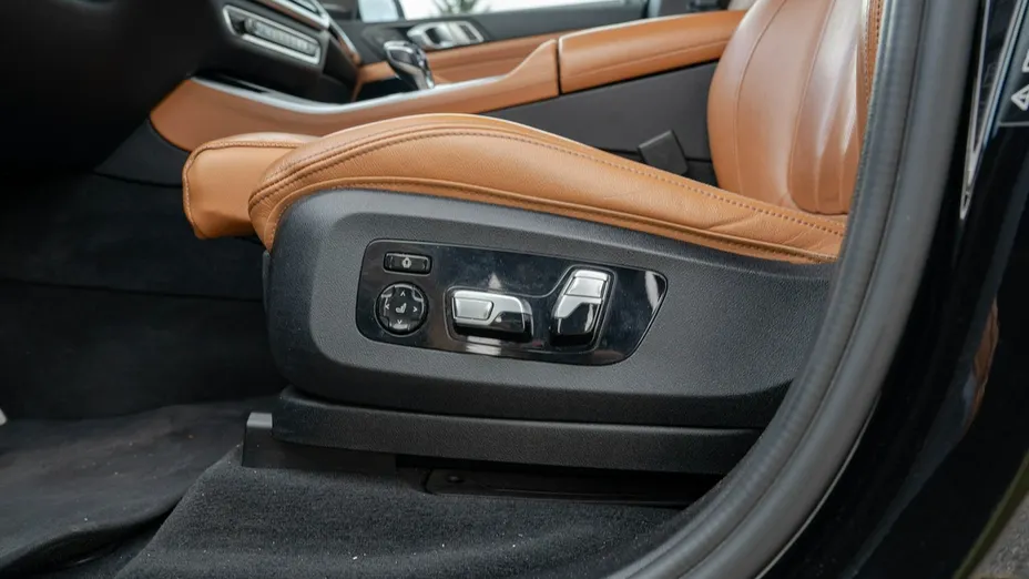 BMW X5 -