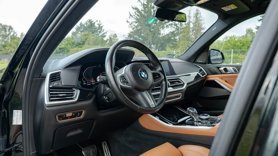 BMW X5 -