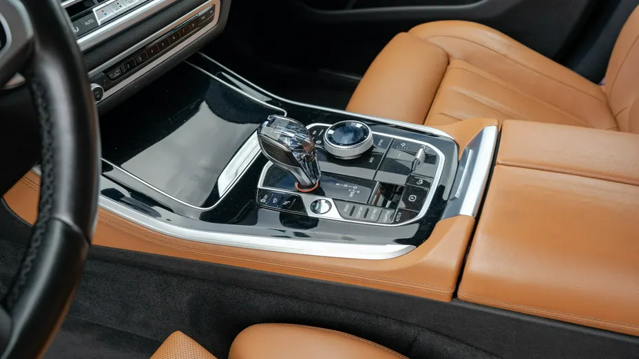 BMW X5 -