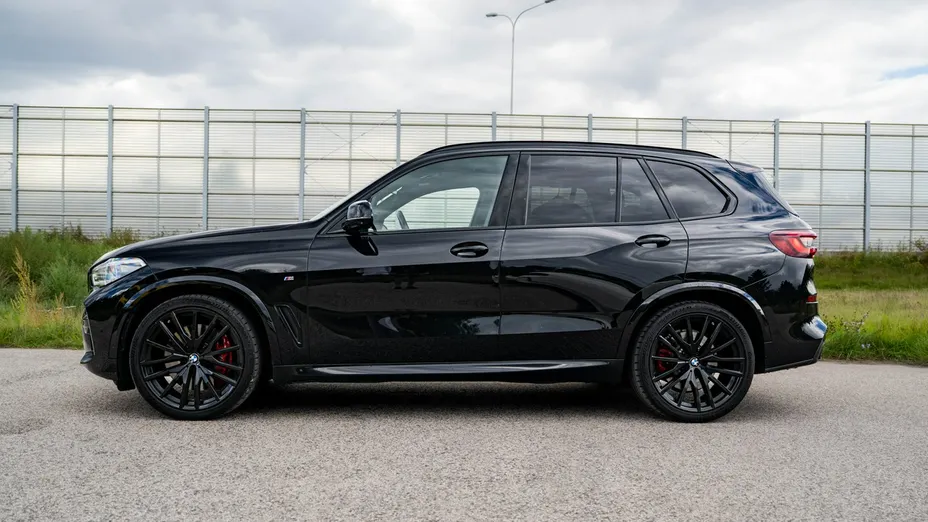 BMW X5 -