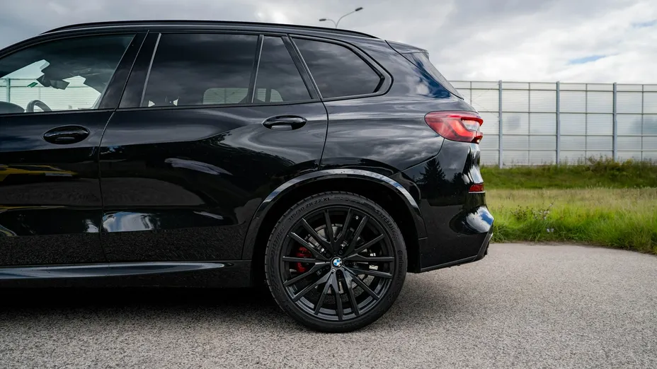 BMW X5 -