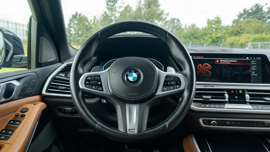 BMW X5 -