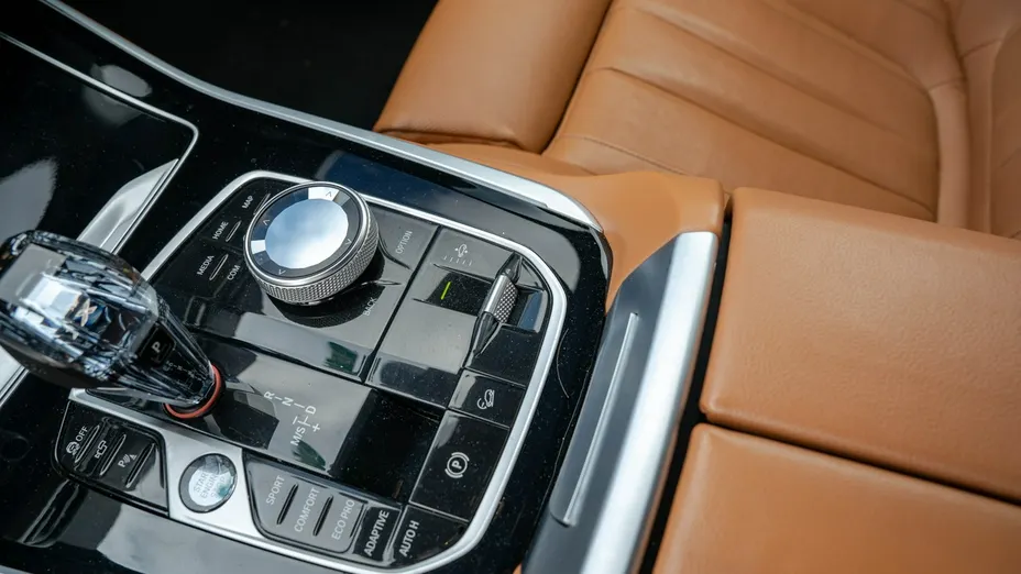 BMW X5 -