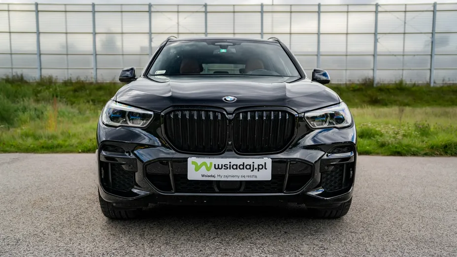 BMW X5 -