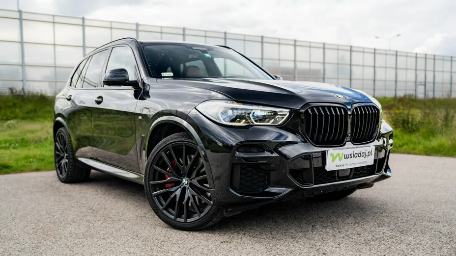 BMW X5 -