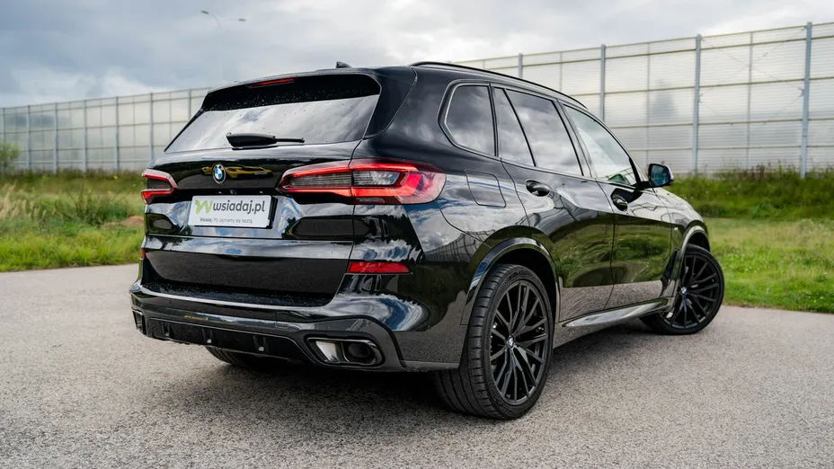 BMW X5 -