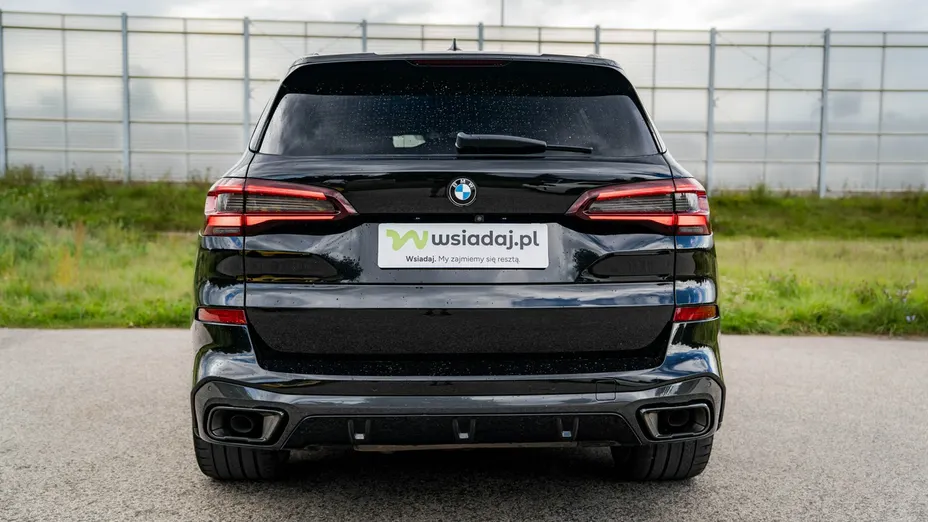 BMW X5 -
