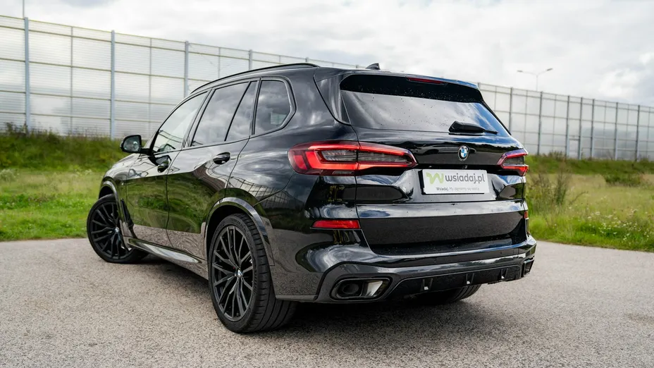 BMW X5 -
