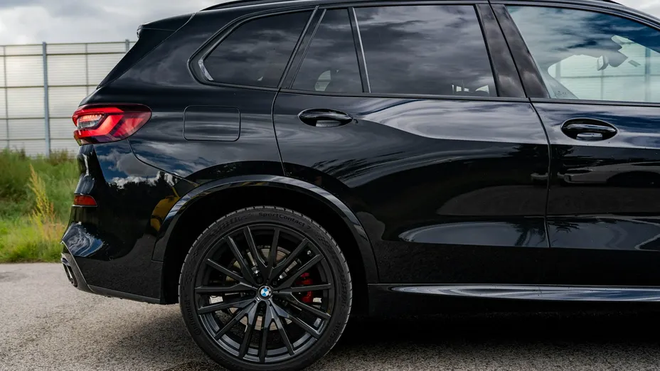 BMW X5 -