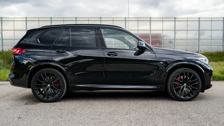 BMW X5 -