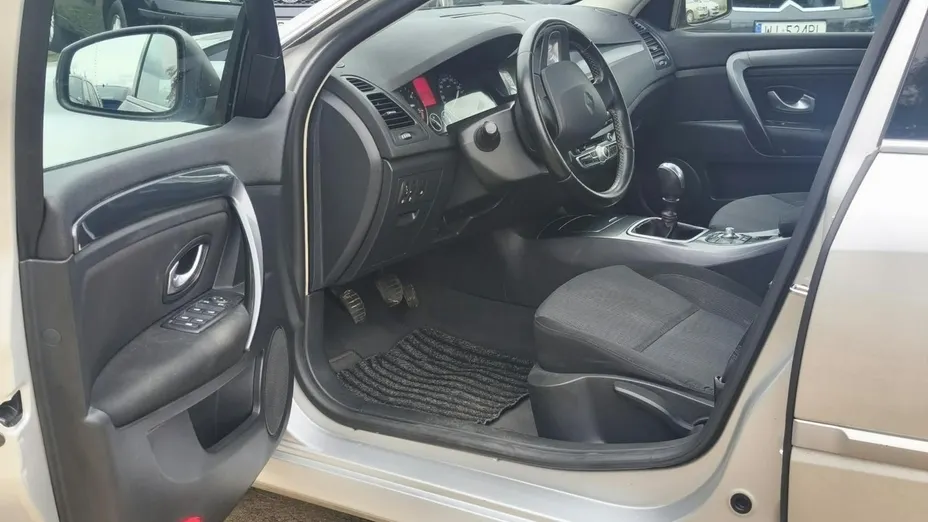 RENAULT Laguna -
