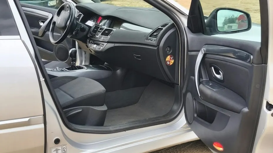 RENAULT Laguna -