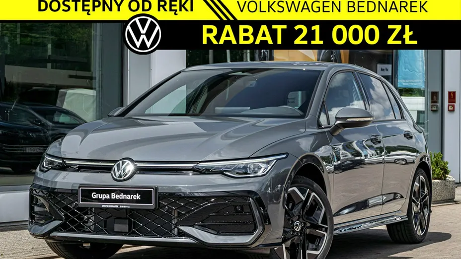 VOLKSWAGEN Golf -