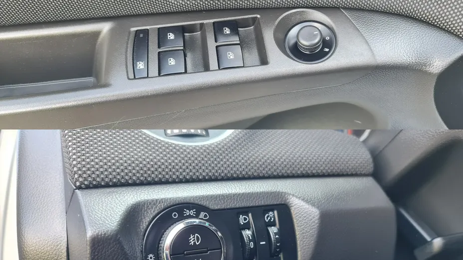 CHEVROLET Cruze -