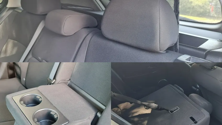 CHEVROLET Cruze -