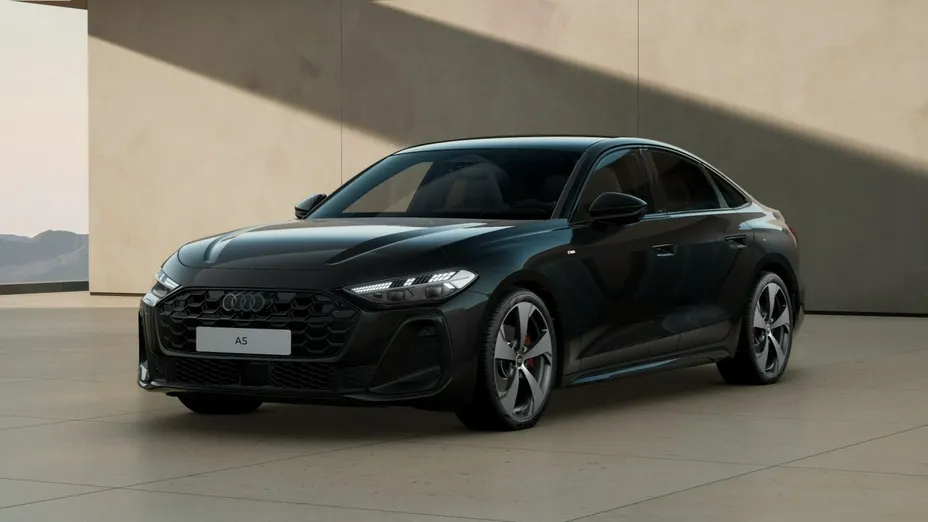 AUDI A5 -