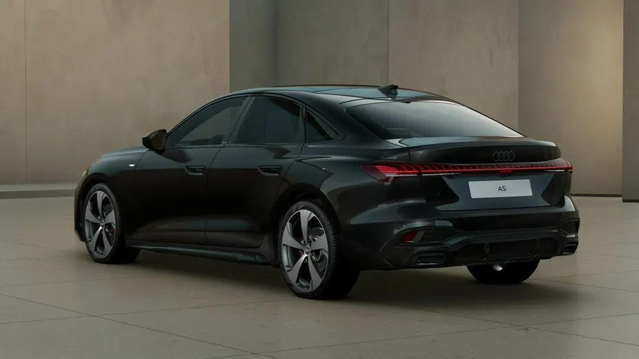 AUDI A5 -
