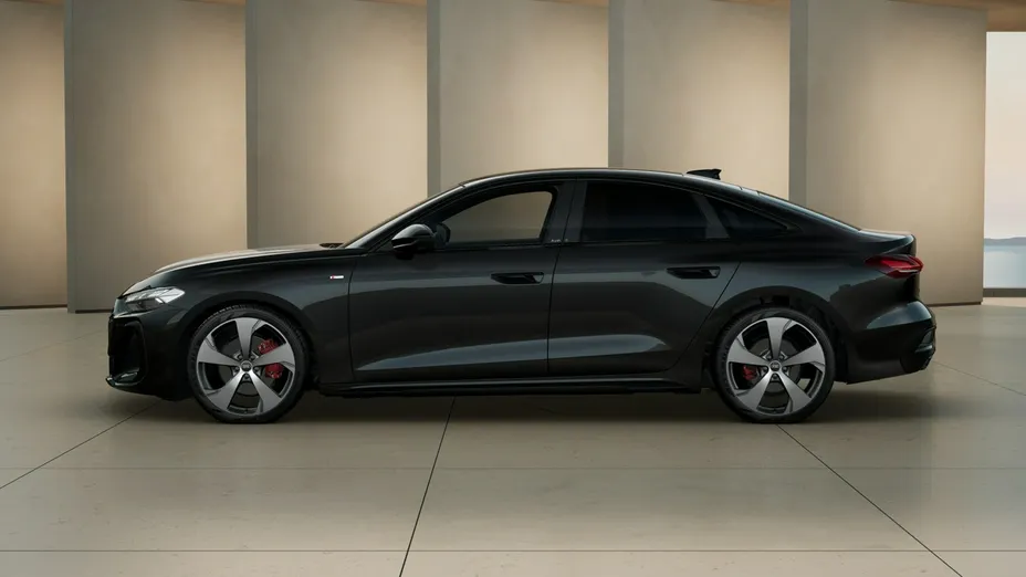 AUDI A5 -