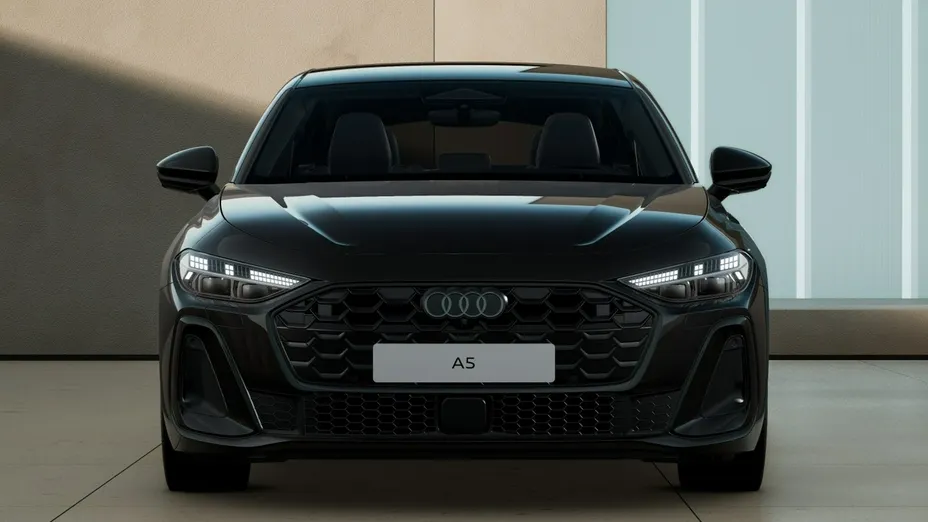 AUDI A5 -