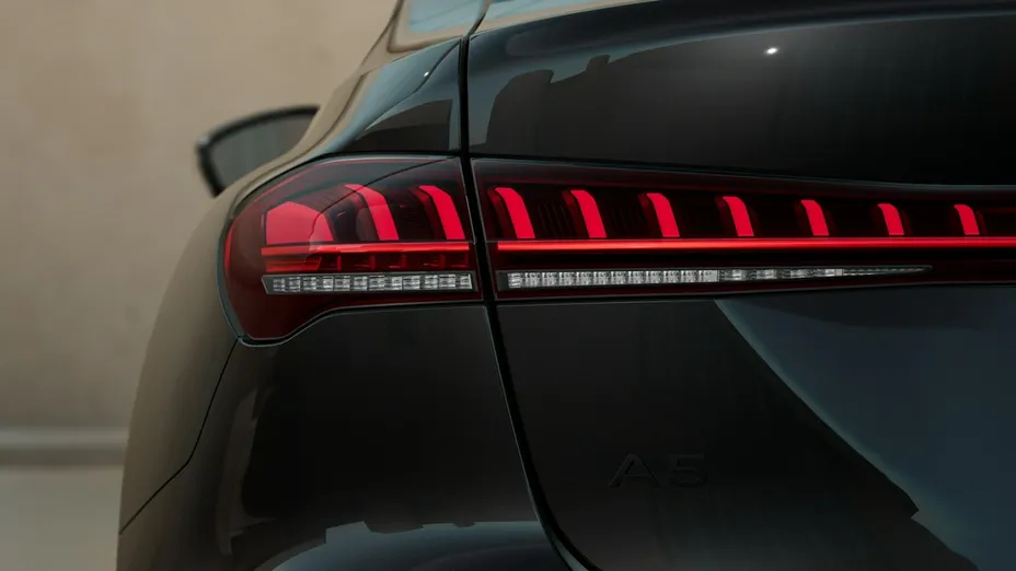 AUDI A5 -