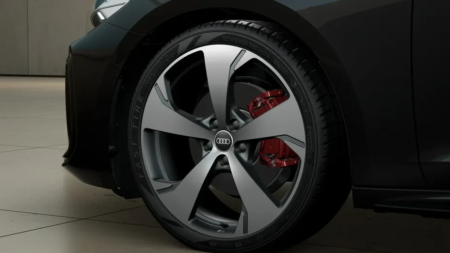 AUDI A5 -