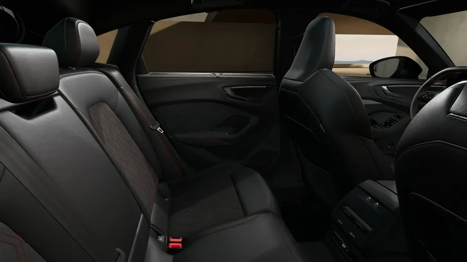AUDI A5 -