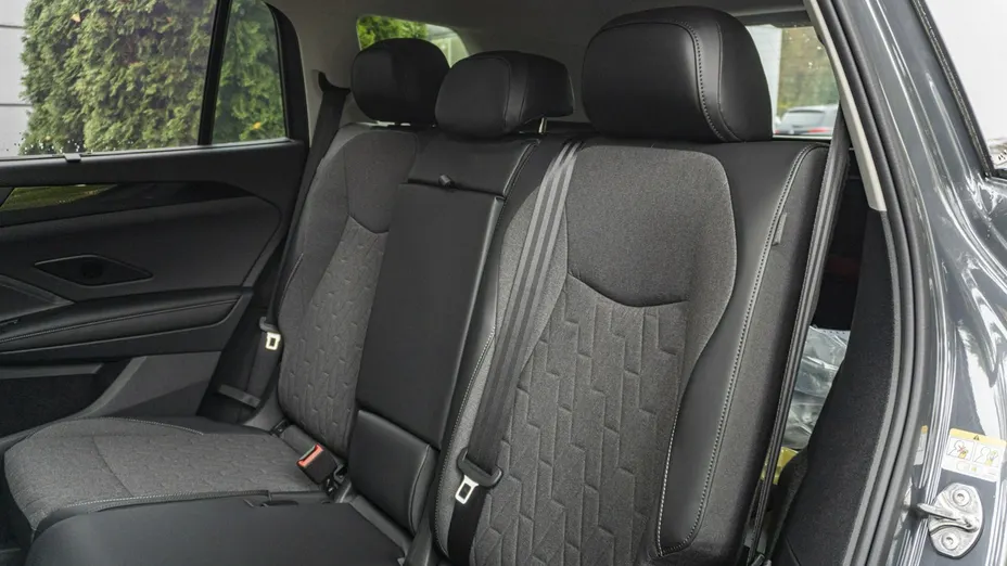 VOLKSWAGEN Tayron -