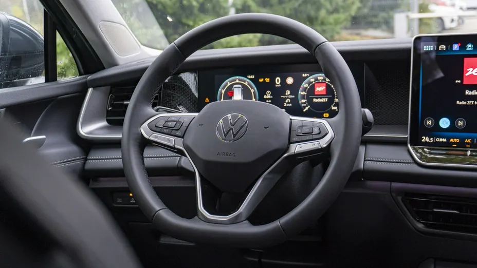 VOLKSWAGEN Tayron -