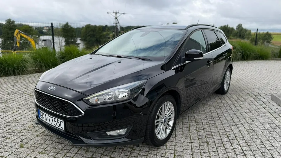 FORD Focus -
