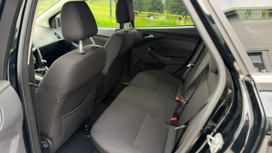 FORD Focus -