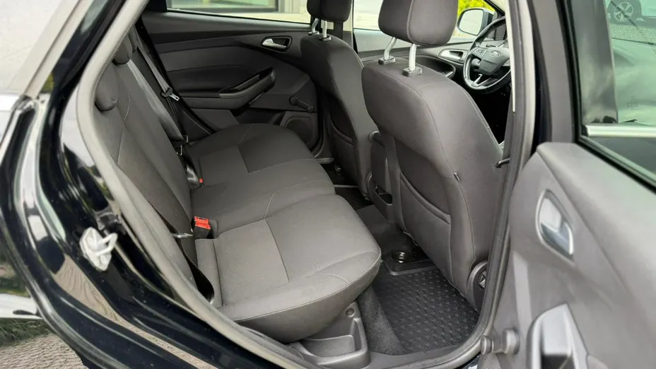 FORD Focus -